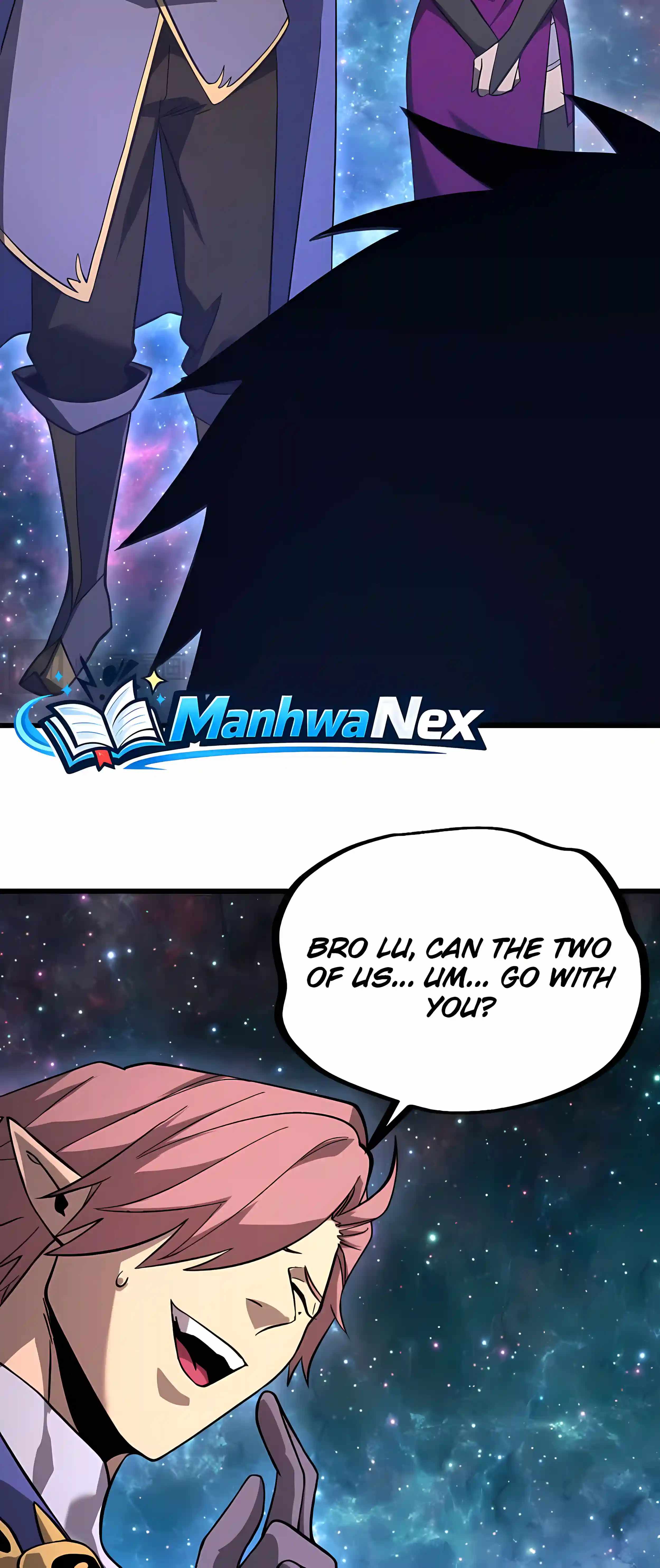 Apex Future Martial Arts Chapter 343 34